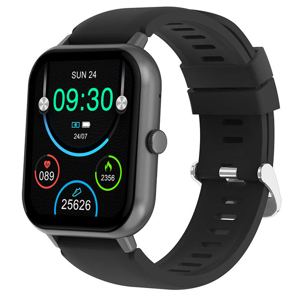 Bluetooth Health Smartwatch