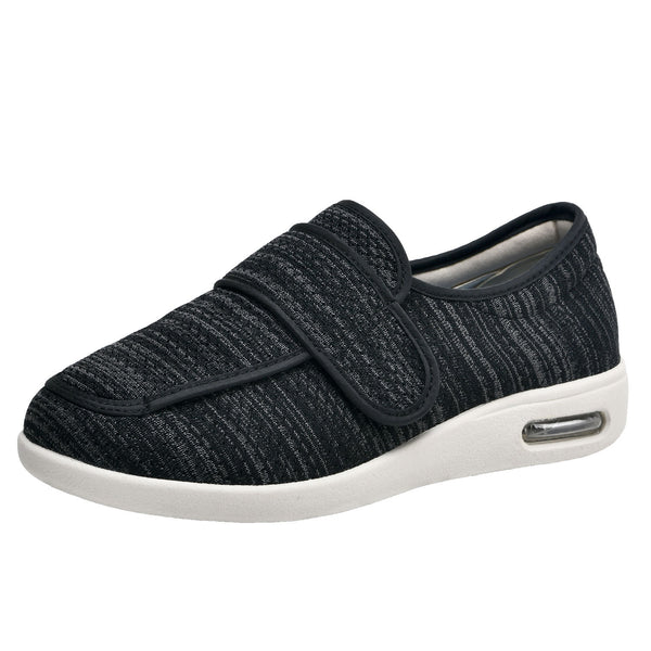 Orthopedic Wide-Fit Shoe
