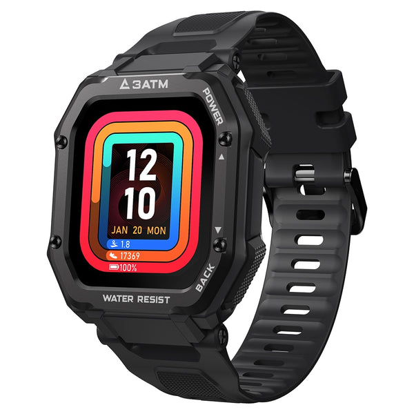 KOSPET Rugged Smartwatch