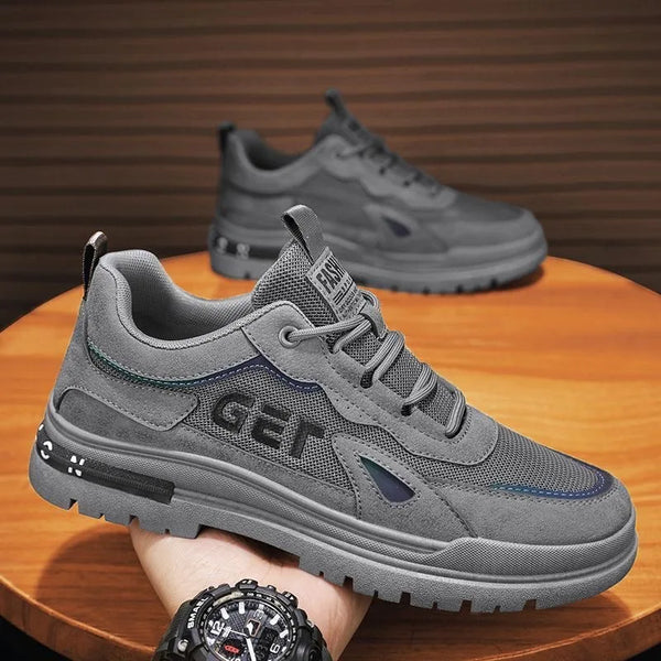 Vulcanised Skate Sneaker