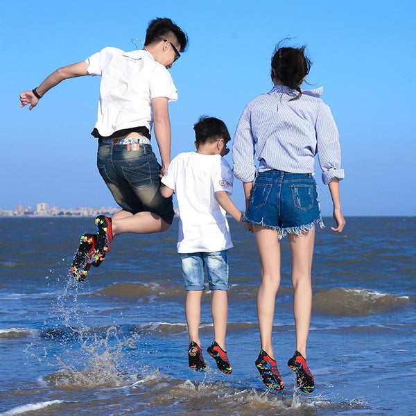 Aqua Water Shoe