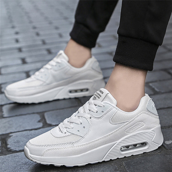Air Mesh Running Shoe