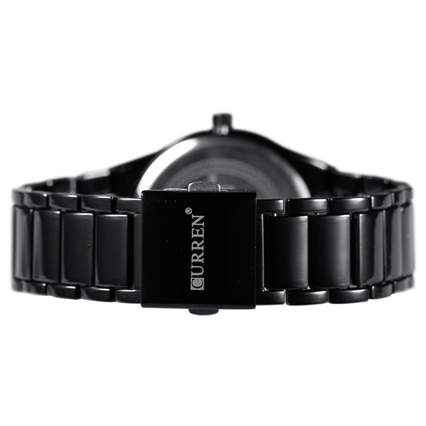 CURREN Business Quartz Watch