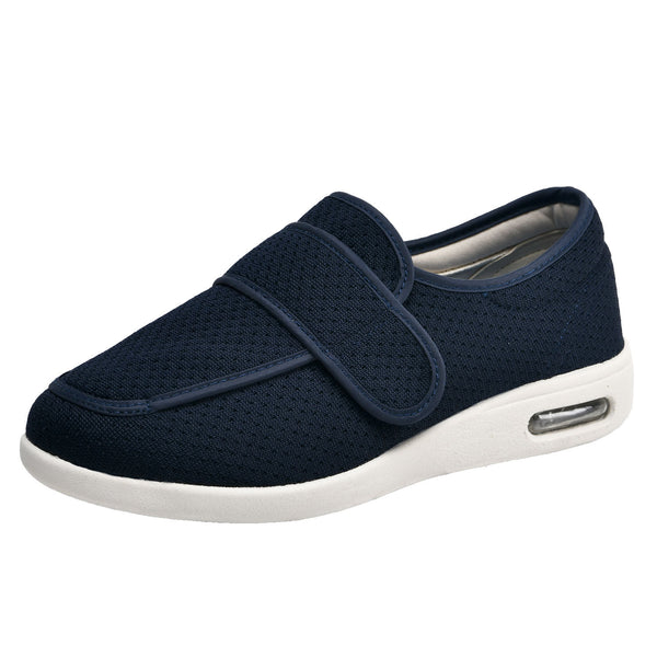 Orthopedic Wide-Fit Shoe