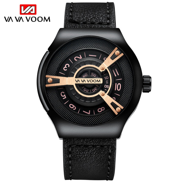 VAVA VOOM Statement Watch