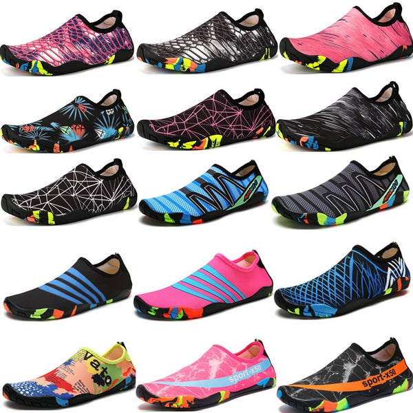 Aqua Water Shoe