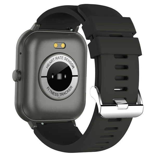 Bluetooth Health Smartwatch