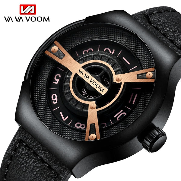 VAVA VOOM Statement Watch