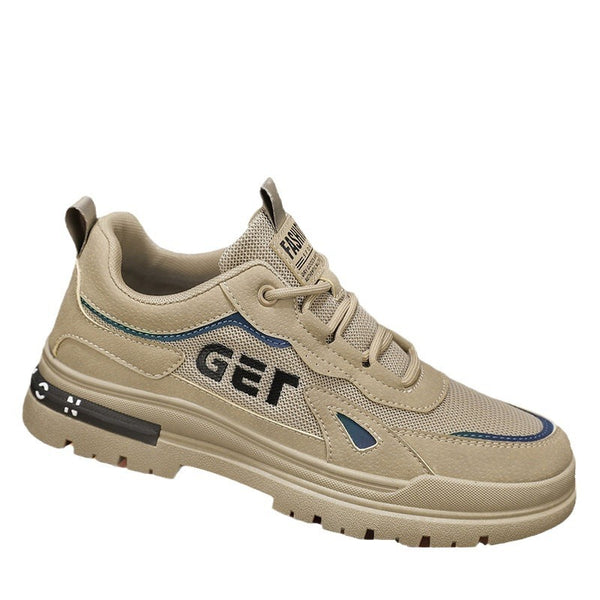 Vulcanised Skate Sneaker