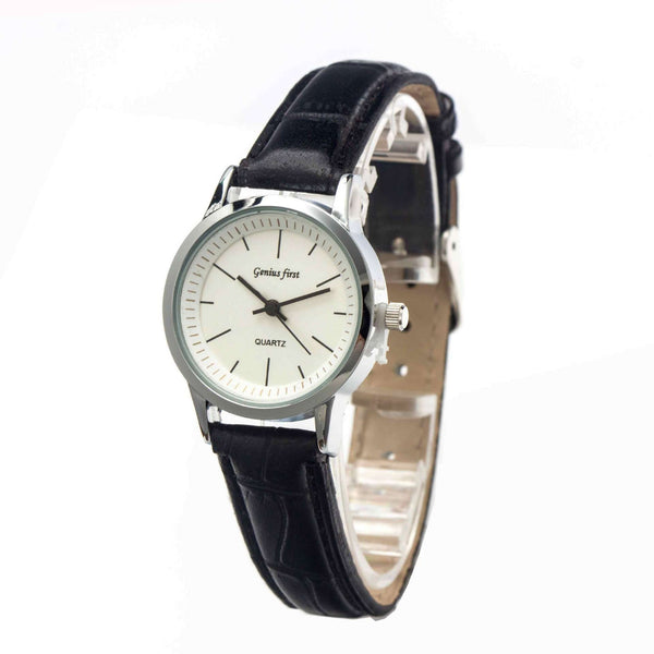 Classic Couple Quartz Watch